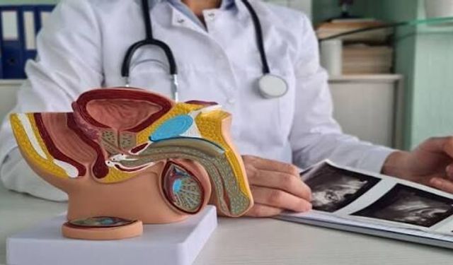 Uzmanlar uyardı: Prostat kontrollerini ihmal etmeyin