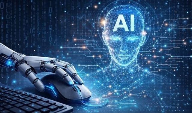 Yapay zekanın yeni yeteneği korkuttu