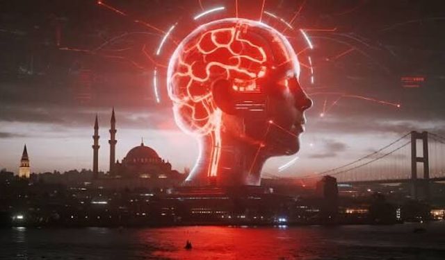 Yapay zeka zirvesi için geri sayım başladı