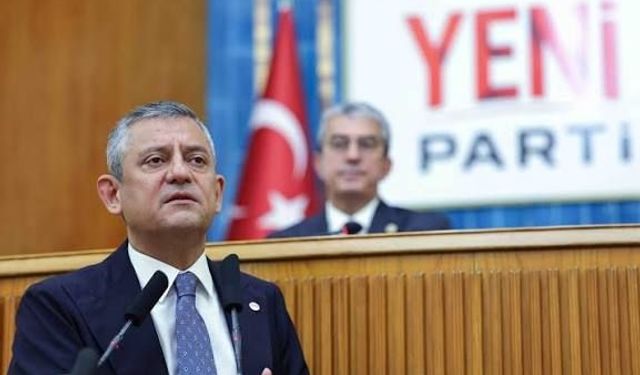 Yeni Parti’ye AYM’den 1 Ay