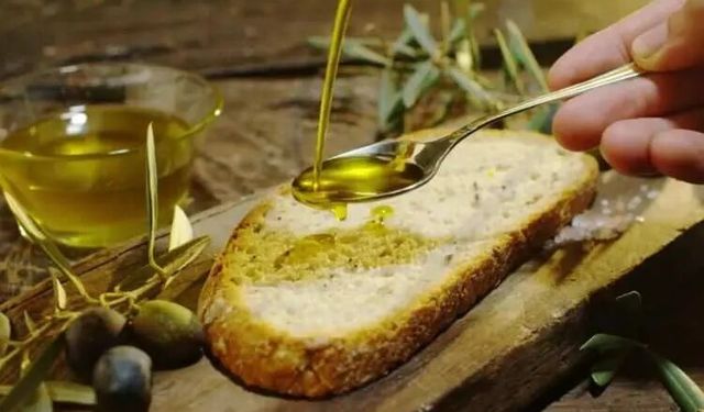 Zeytinyağı mı tereyağı mı? Uzmanların tercihi belli oldu