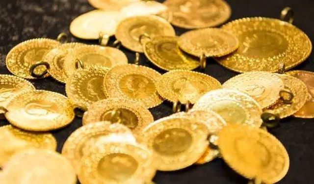 22 Ekim altın fiyatları: Gram ve çeyrek altın ne kadar?