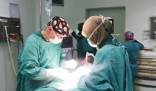 Anne Karnındaki Kanser Tehlikesi