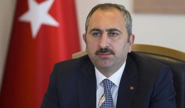 Abdulhamit Gül'den Erdoğan'a destek mesajı
