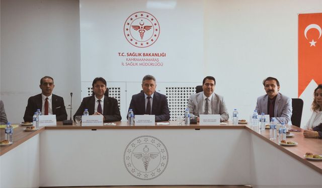 Gaziantep Sağlıkta Bölgenin Üssü Oldu