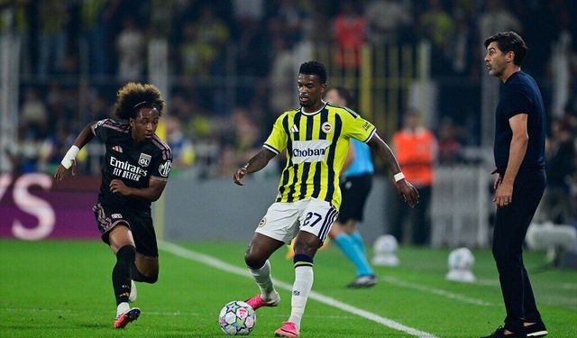 Aston Villa-Fenerbahçe Maçı Ne Zaman, Saat Kaçta, Hangi Kanalda?