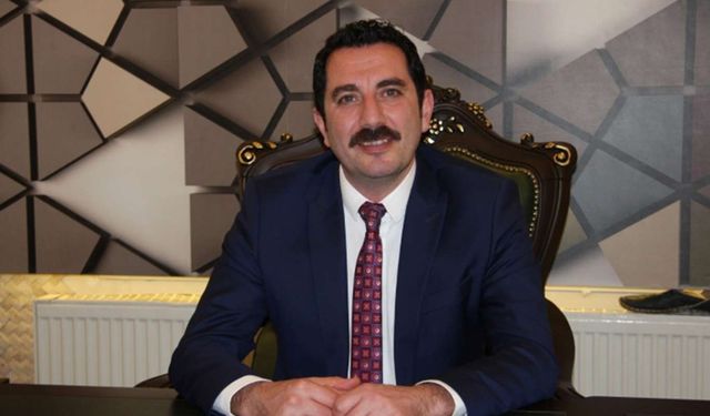 Gaziantep Barosu’nda Kazanan Belli Oldu