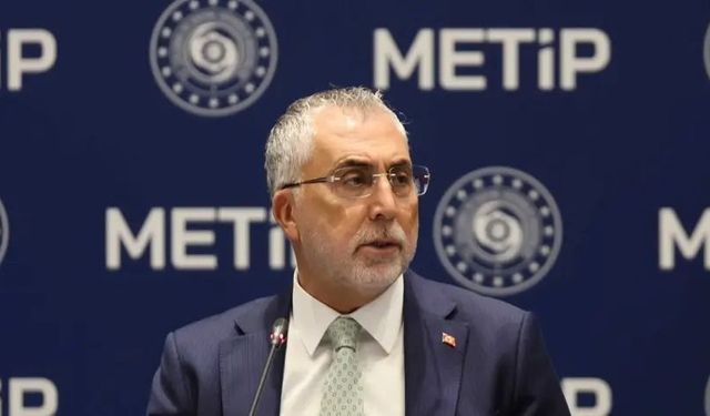 Bakan Işıkhan’dan METİP için 180 milyon TL açıklaması