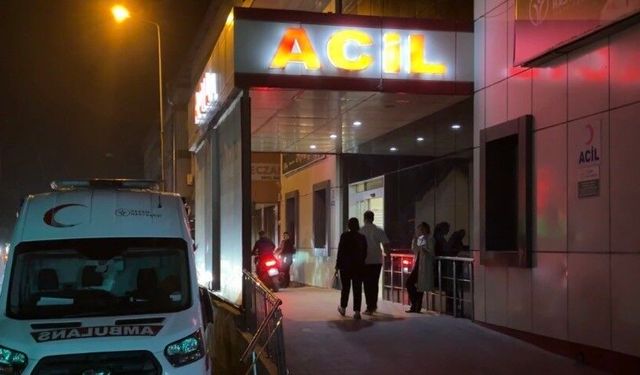 Gaziantep'te 16 yaşındaki çocuk bıçaklı saldırıda öldü
