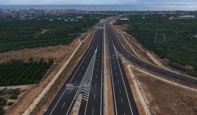 Gaziantepliler Dikkat: O Yol Açılıyor