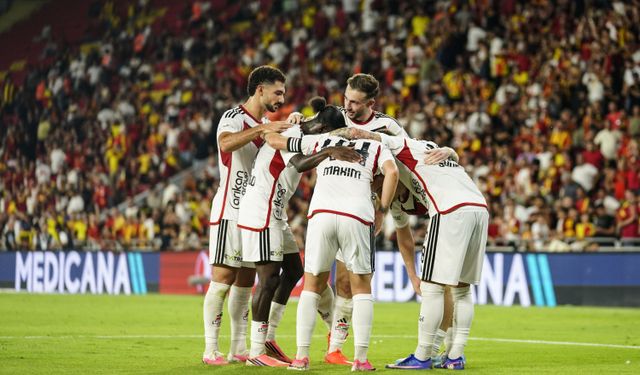 Gaziantep FK, Başakşehir karşısında çıkış arıyor