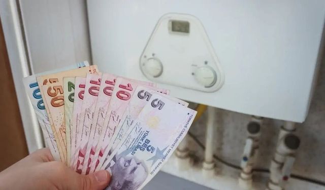 İhtiyaç sahiplerine doğal gaz faturası desteği