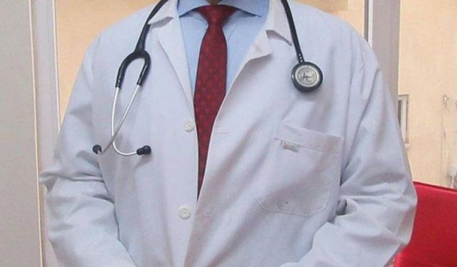 Hekim Birliği'nden yüzde 5 sendikal baraj tepkisi
