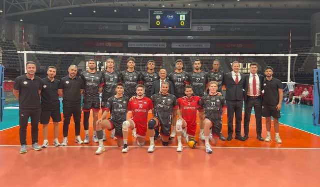 Gençlikspor Sezona Fenerbahçe ile Başlayacak