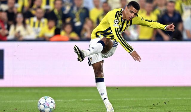 Fenerbahçe Aston Villa Deplasmanında