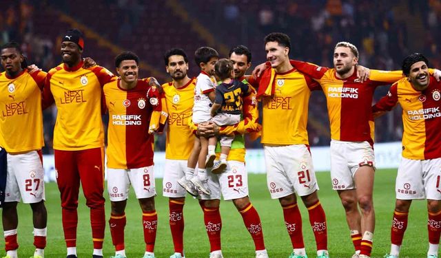 Galatasaray Barcelona Maçı Ne Zaman, Saat Kaçta, Hangi Kanalda?
