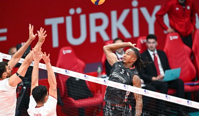 Gaziantep Gençlikspor Kupada Üzüldü
