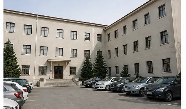 Gaziantep Rölöve ve Anıtlar Müdürlüğü