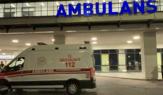 Gaziantep’te silahlı saldırıda yaralanan genç öldü