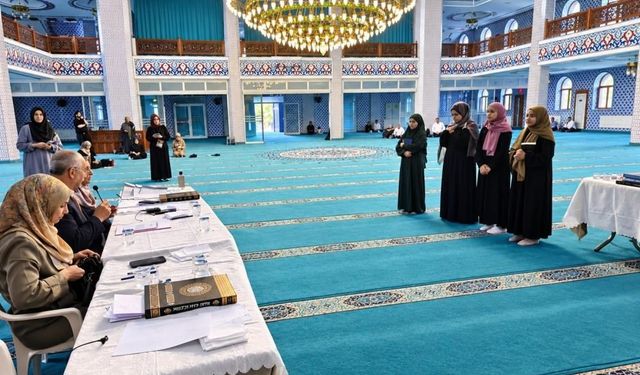 Gaziantep’ten iki öğrenci Türkiye finaline yükseldi