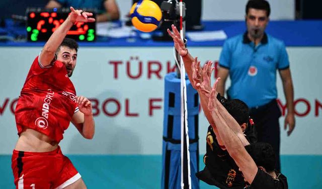 Gençlikspor, Altekma’ya direnemedi