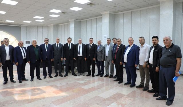 GTB’de Seçim Sonuçları Belli Oldu