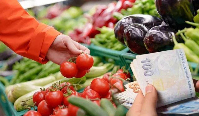 Yeni Hal Yasası geliyor: Aracılara düzenleme