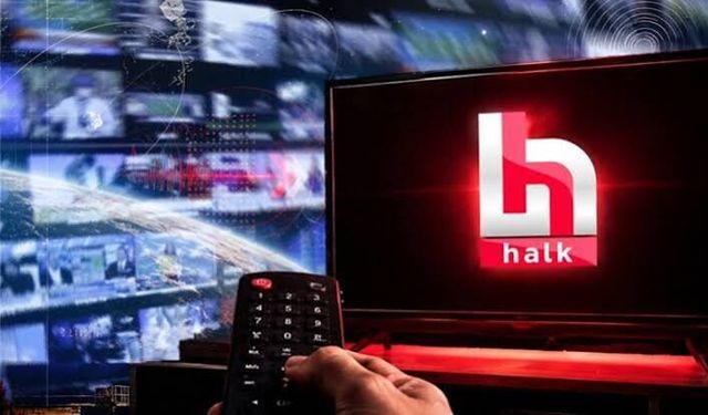 Halk TV'ye Kayyum Atandı