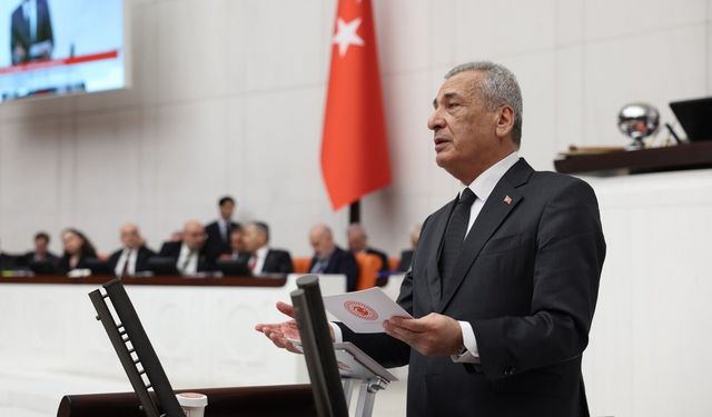 Öztürkmen’den Atama Çıkışı