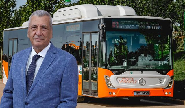 Öztürkmen’den Ulaşım Zammına Tepki