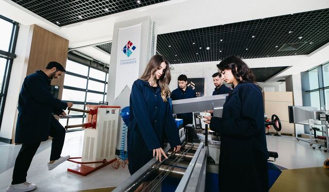 HKÜ Dünya Listesinde