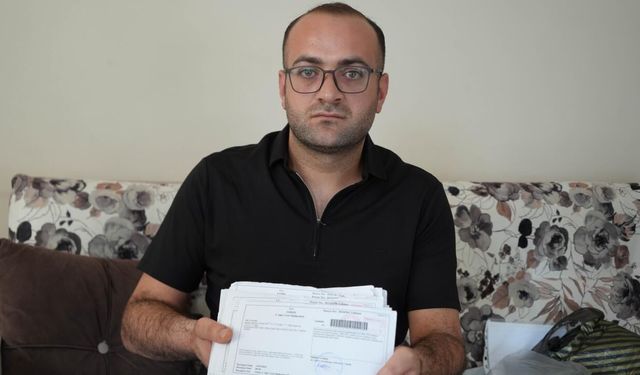 IBAN Verdi Hayatı Karardı