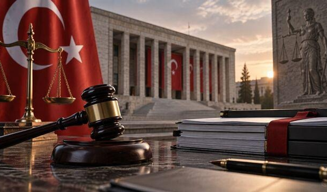 13. Yargı Paketi’nde Gözler Ekim Ayında: Nafaka ve Af Çıkacak mı?