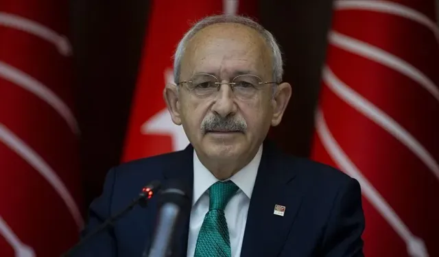 Kemal Kılıçdaroğlu Gaziantep’e Geliyor