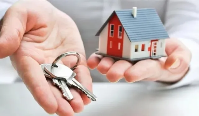 ABD'de Mortgage Faizleri Düştü, Başvurular Geriledi