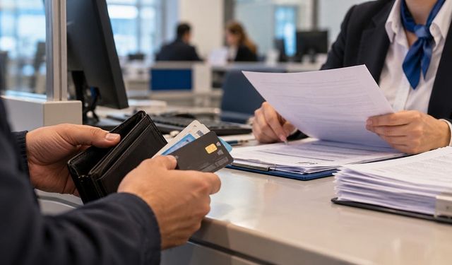 MASAK Denetimi: Bankalar Bu Belgeleri İsteyebilir