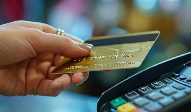 Kredi kartı kullananlar dikkat! Bu işlemler riskli