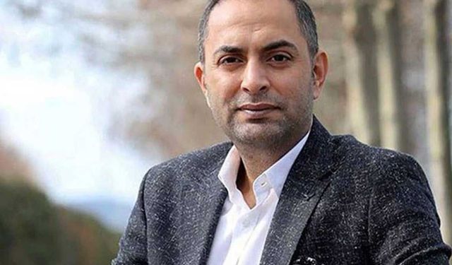 Gazeteci Murat Ağırel Tutuklandı