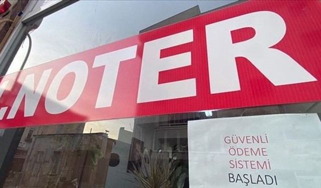 Veliler dikkat! Noterde yeni belge dönemi başladı