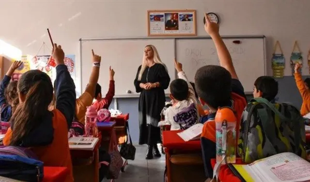Proje Okullarındaki Görevlendirmelere İptal Kararı
