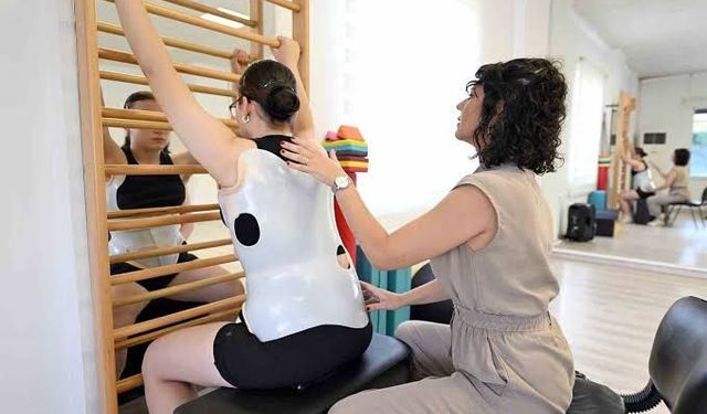 Omurga Romatizmasında "Bütüncül Tedavi" Uyarısı
