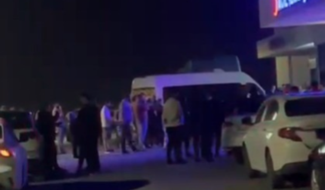 Silahlı Kavgada Polis Memuru Şehit Oldu