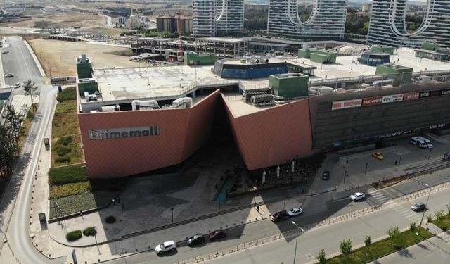PrimeMall’da çok sayıda mağaza kapanacak mı?