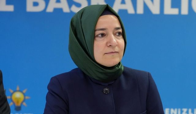 AK Parti'de Son Dakika: İhraç Kararı Açıkladı