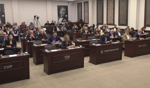 Şehitkamil’in 2027 Bütçesi Belli Oldu