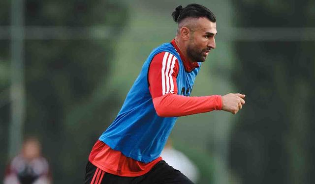 Orhan Ak’tan Serdar Dursun Hamlesi