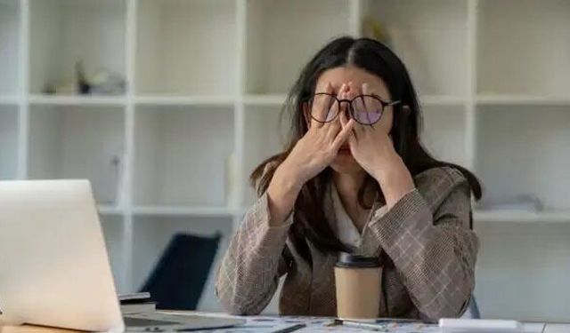 Strese Karşı Doğru Beslenme ve Egzersiz Şart