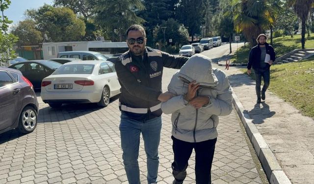 Eşini Bıçaklayan Koca Tutuklandı