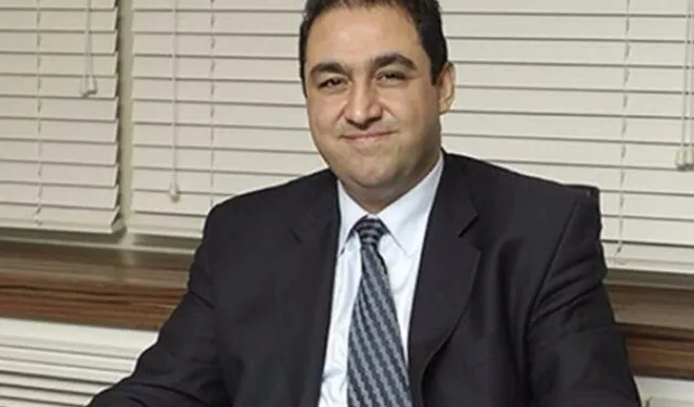 Nakıboğlu Hakkında Yeniden Tutuklama Kararı