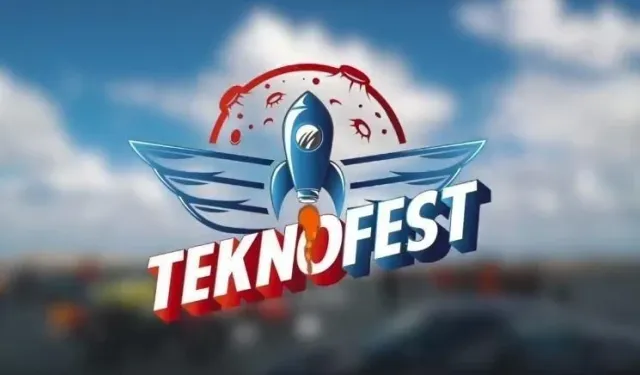 Gaziantep TEKNOFEST’te Rekor Kırdı